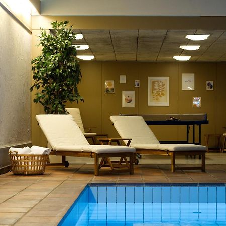 First Hotel Witt Kalmar Kültér fotó