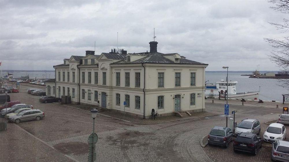 First Hotel Witt Kalmar Kültér fotó