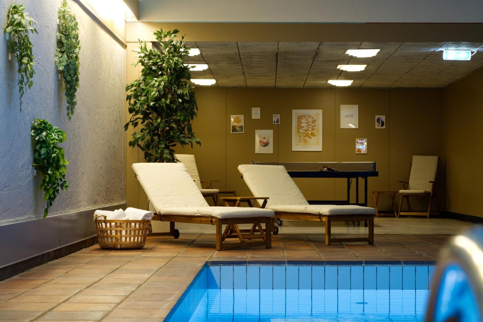 First Hotel Witt Kalmar Kültér fotó